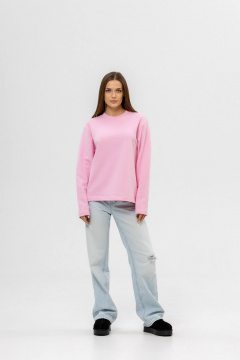 Лонгслив Twok 400705 сакура - фото 2