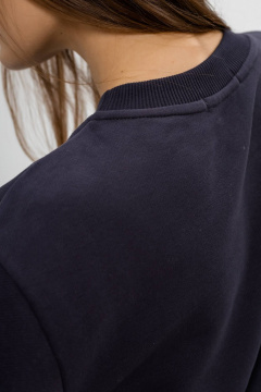 Лонгслив Twok 400706 графит - фото 3