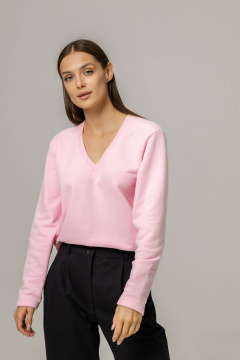 Джемпер Twok 440705 сакура - фото 1