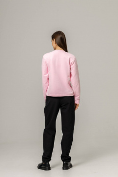 Джемпер Twok 440705 сакура - фото 4