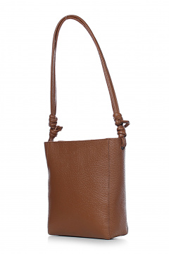 Сумка Galanteya 43324.25с283к45 рыжий - фото 1