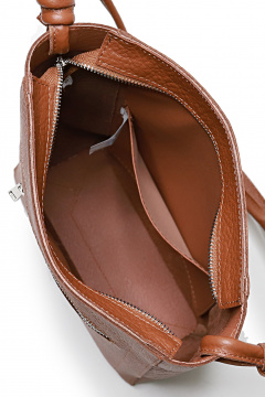 Сумка Galanteya 43324.25с283к45 рыжий - фото 5