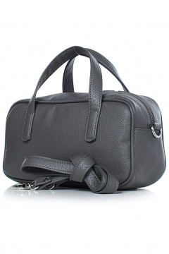 Сумка Galanteya 54024.25с562к45 серый_т. - фото 1