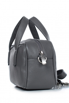 Сумка Galanteya 54024.25с562к45 серый_т. - фото 4