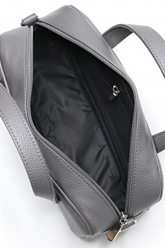 Сумка Galanteya 54024.25с562к45 серый_т. - фото 5