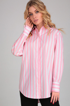 Рубашка TANYA NOVACHUK 6.002/PK - фото 2