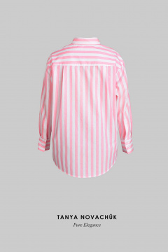 Рубашка TANYA NOVACHUK 6.002/PK - фото 5