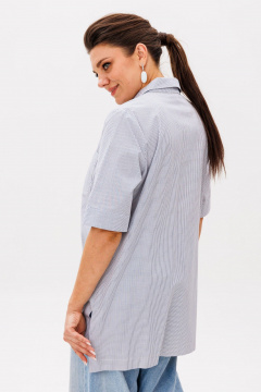 Блуза Anelli 1551 кантри_сайд - фото 3