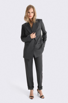 PiRS 2285 серый