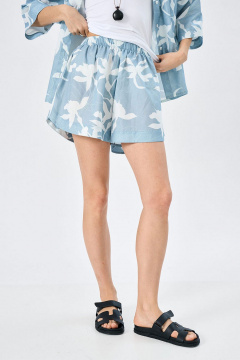 Рубашка, шорты Art Ribbon G1032 - фото 5