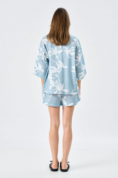 Рубашка, шорты Art Ribbon G1032 - фото 4