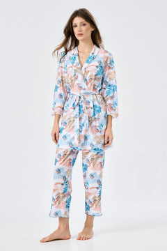 Брюки, туника Art Ribbon G1074 - фото 1