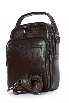 Сумка Galanteya 55524.25с441к45 коричневый - фото 1