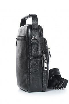 Сумка Galanteya 55524.25с441к45 черный - фото 4