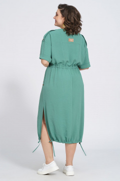 Платье Alani Collection 2341 - фото 2