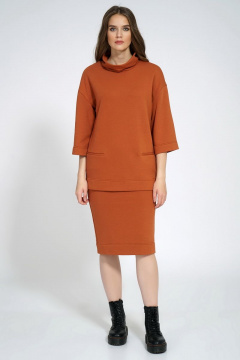 Almirastyle 117 кирпич