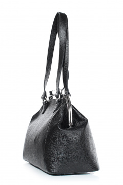 Сумка Galanteya 18024.25с434к45 черный - фото 4