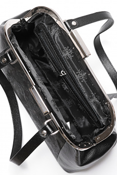 Сумка Galanteya 18024.25с434к45 черный - фото 5