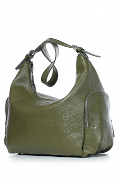 Сумка Galanteya 22924.24с1067к45 оливковый - фото 1