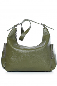 Сумка Galanteya 22924.24с1067к45 оливковый - фото 2