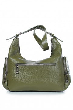 Сумка Galanteya 22924.24с1067к45 оливковый - фото 3