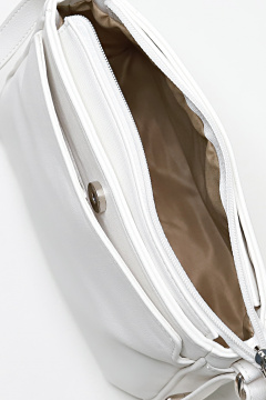 Сумка Galanteya 31324.24с1227к45 белый - фото 5