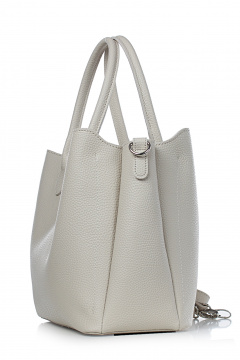 Сумка Galanteya 38524.25с14к45 бежевый_св. - фото 4