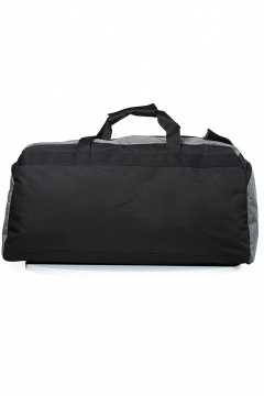 Сумка дорожная Galanteya 40022.25с395к45 черный/серый - фото 3