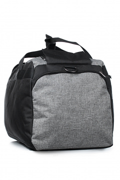 Сумка дорожная Galanteya 40022.25с395к45 черный/серый - фото 4