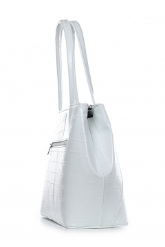 Сумка Galanteya 41924.24с1282к45 белый - фото 4