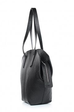 Сумка Galanteya 42424.25с187к45 черный - фото 4
