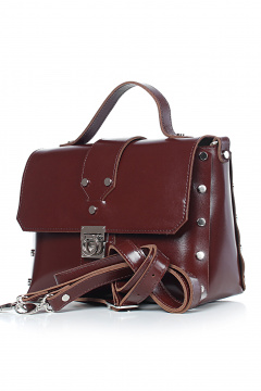 Сумка Galanteya 56224.25с463к45 коричневый - фото 1