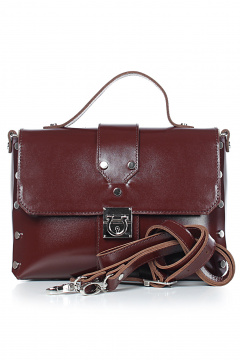 Сумка Galanteya 56224.25с463к45 коричневый - фото 2