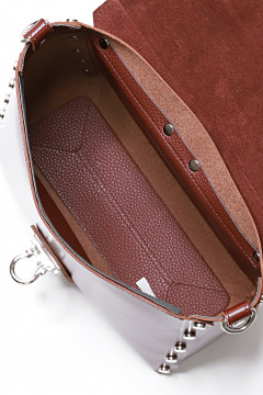 Сумка Galanteya 56224.25с463к45 коричневый - фото 5