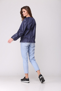 Ветровка Verita 2050.1 синий - фото 4