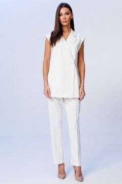 Брюки, жилет Ларс Стиль 1073 - фото 4