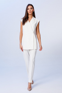 Брюки, жилет Ларс Стиль 1073 - фото 1