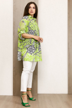 Блуза Condra 16187 - фото 2