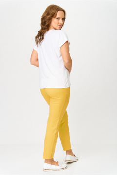 Блуза Anna Majewska А248/1 - фото 5