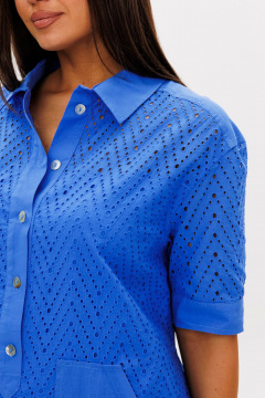 Платье Fantazia Mod 4846 - фото 3