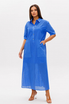 Платье Fantazia Mod 4846 - фото 1