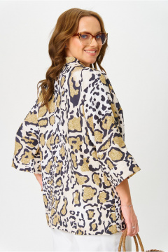 Жакет Anna Majewska А033/1 - фото 2