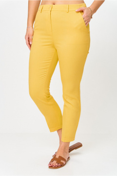 Брюки Anna Majewska М1901 - фото 3