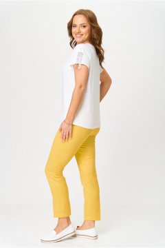 Брюки, майка Anna Majewska А248/1/1901 - фото 5