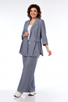 БагираАнТа 1025 синий