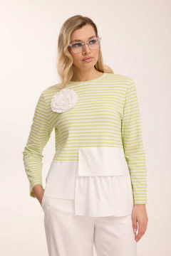 Джемпер Kaloris 2183 - фото 1