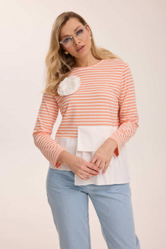 Джемпер Kaloris 2183/1 - фото 5