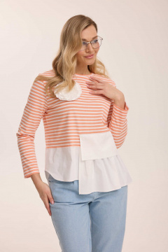 Джемпер Kaloris 2183/1 - фото 3