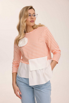 Джемпер Kaloris 2183/1 - фото 2