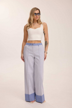 Блуза Kaloris 2186 - фото 1